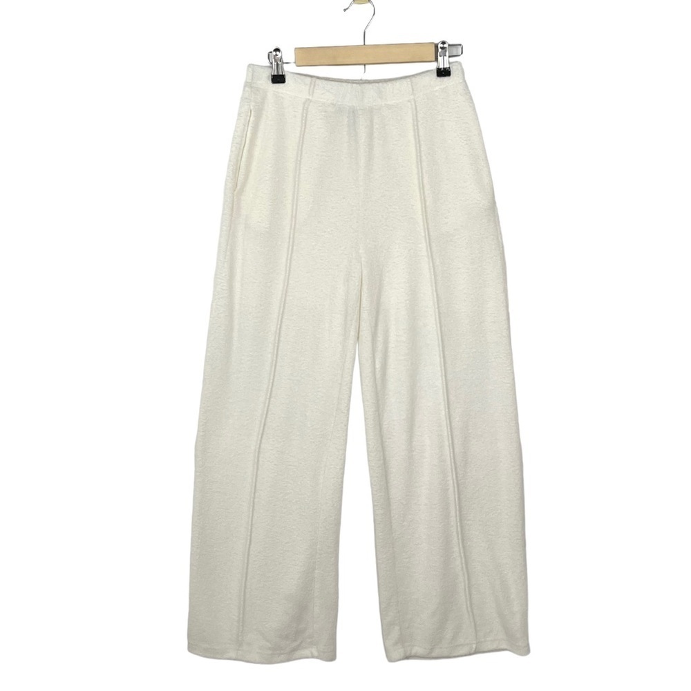URBAN OUTFITTERS Nico Sweater Flare Lounge Pants - Picture 5 of 11